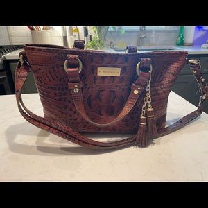 Brahmin handbag